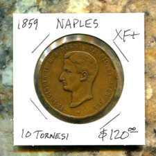 NAPLES- BEAUTIFUL HISTORICAL