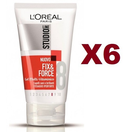 Studio line fix force - line, &