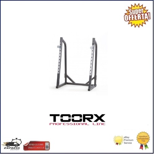 Toorx wlx stazione - wlx-50,