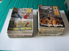 Guerin sportivo anno 1984