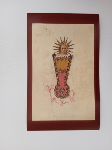 Figurina santini del natale - santini,