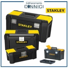 STANLEY Cassetta porta attrezzi valigetta per utensili portautensili vuota 