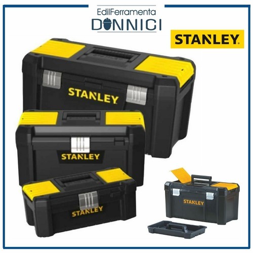 Stanley cassetta porta - stanley,