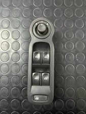 PULSANTIERA COMANDO ALZACRISTALLI ANT SINISTRO OE RENAULT MODUS 2004 8200379694A