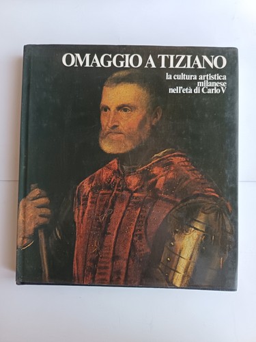 Omaggio tiziano la cultura - a,