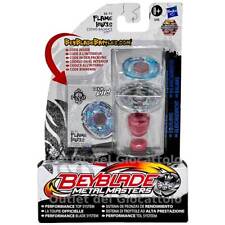 Hasbro Trottola Beyblade Metal