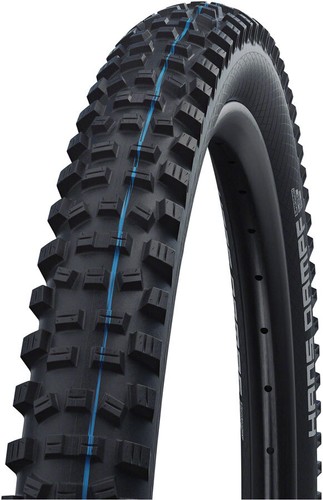 Schwalbe hans dampf tire - dampf,