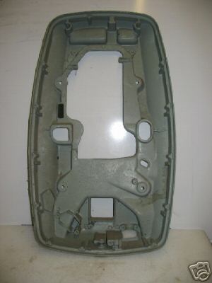 Vassoio inferiore motore
