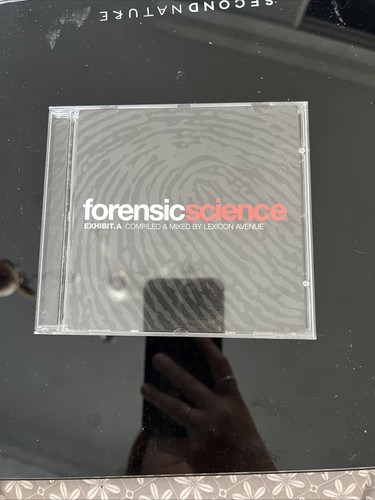Lexicon avenue forensic - avenue,