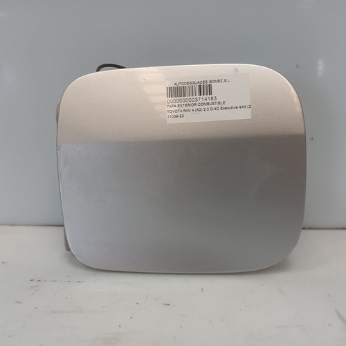 Tappo carburante toyota rav - tappo, 4