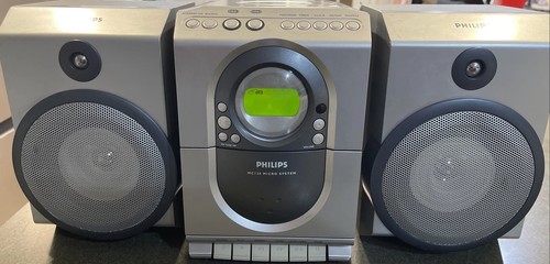 Philips mc138 fm - philips, mc138/37