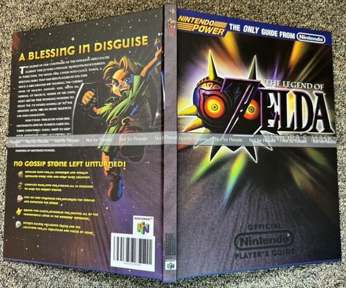 The legend zelda - legend, of