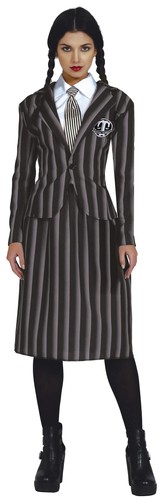 Guirca costume mercoledi - guirca,