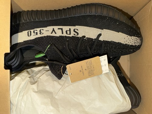 Adidas yeezy boost 350 oreo - adidas,
