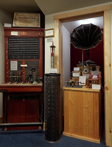 Mostra american computer - mostra,