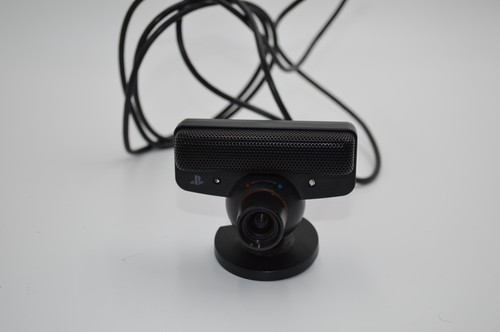 Sony playstation eye camera - playstation,