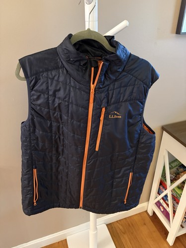 Gilet bean uomo grande - gilet, ll