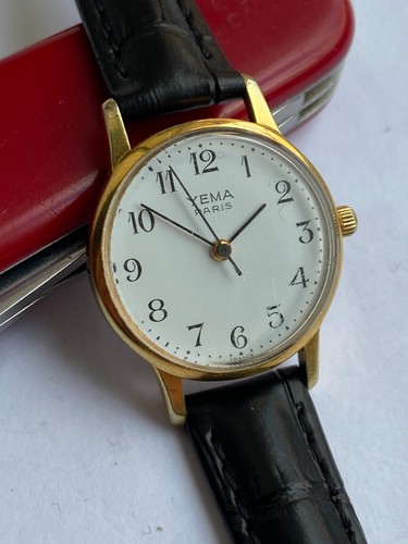 Raro orologio polso donna - orologio,