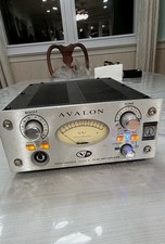 Avalon V5 Preamplificatore