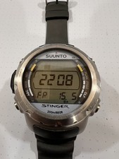 Suunto stinger computer - suunto,