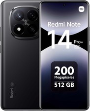 Xiaomi Redmi Note 14 Pro+ 5G