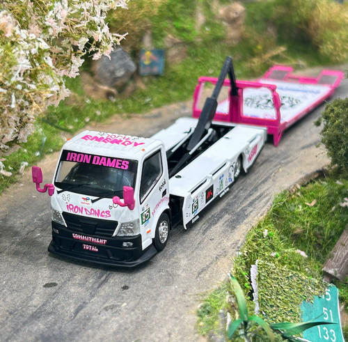Cls ferro hino h300 - ferro,