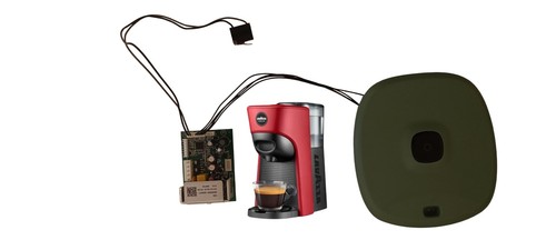 Scheda pcb lavazza tiny - lavazza, lm
