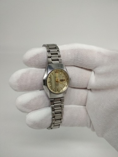 Orologio polso donna - da,