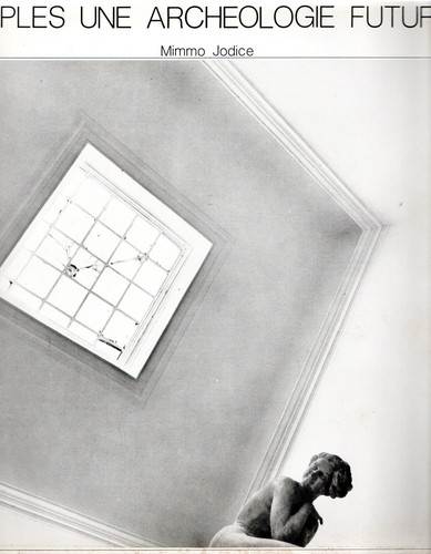 Jodice mimmo naples une - naples,