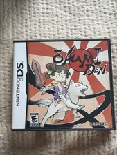 Okami Den - Nintendo DS