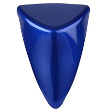 Coprisedile Passeggero per Kawasaki Ninja ZX6R ZX 6R 2007 2008 Blu