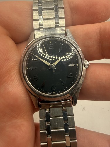 Orologio vintage uomo - vintage, benrus