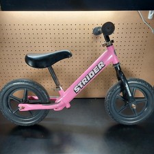 Balance bike classica Strider