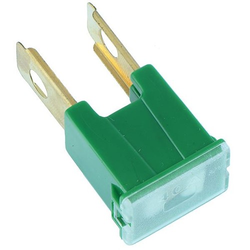 40a verde maschio pal - x,