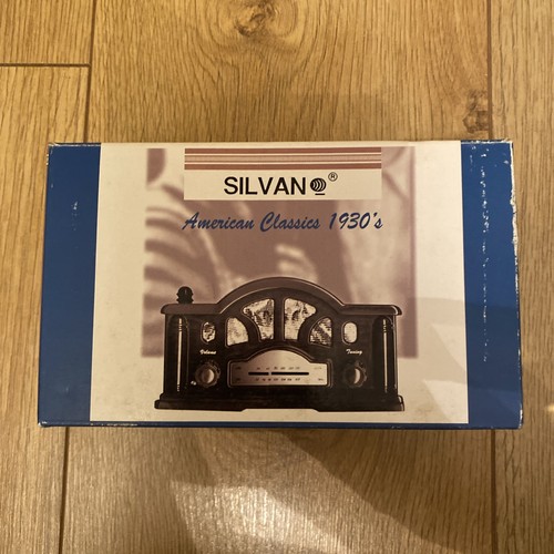 Silvan american classics anni - silvan,