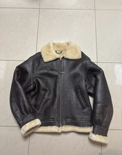 Vintage Avirex B-3 Bomber
