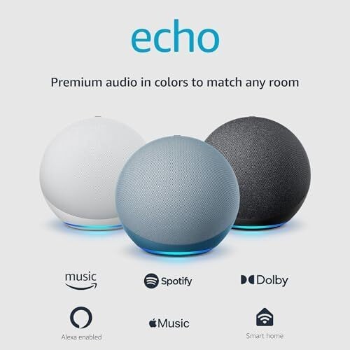 Amazon echo dot - amazon,