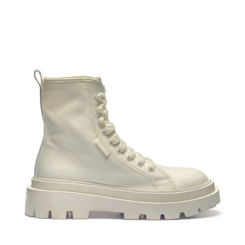 Superga stivaletti donna - -,