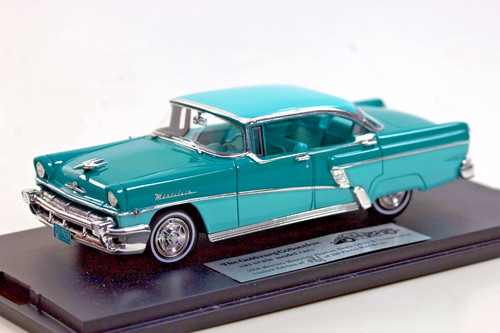 Goldvarg 1956 mercury - 1956,