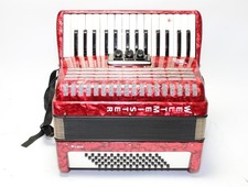 Fisarmonica, campione del