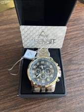 Orologio uomo August Steiner