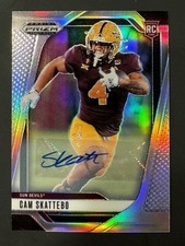 2025 Prizm Draft Picks Cam