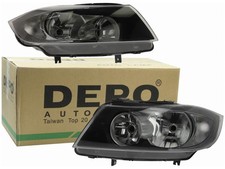 FARO COMPLETO BMW 3 E91 04-12