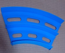 Pista Tamiya Mini 4WD e parti