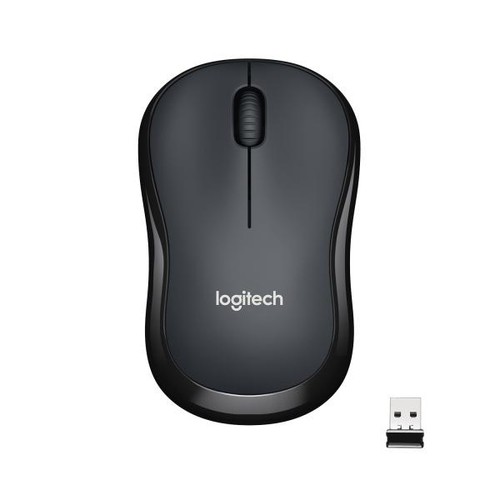 Logitech mouse m220 log - mouse,