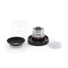 SET LEITZ 21MM F4