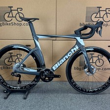 New Bianchi Oltre Pro