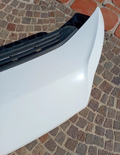 Cofano fiat ducato 2015 - cofano, 2015/2024