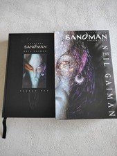 Sandman Absolute - Neil Gaiman