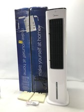 Raffrescatore d'aria Midea con